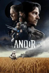 Andor (Phần 2) Andor (Season 2)