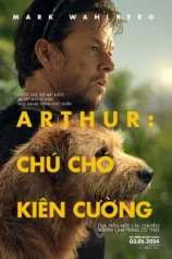 Arthur: Chú Chó Kiên Cường Arthur the King
