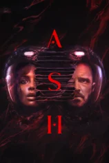 Bí Ẩn Không Gian Ash