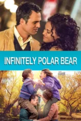 Bố Là Gấu Bắc Cực Infinitely Polar Bear