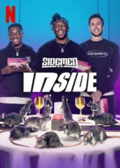 Cái Nhìn Sâu Sắc (Phần 2) Inside (Season 2)