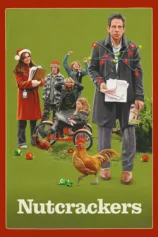 Gia Đình Bất Đắc Dĩ Nutcrackers