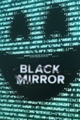 Gương đen (Phần 7) Black Mirror (Season 7)