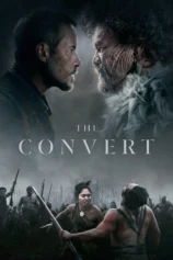 Kẻ Cải Đạo The Convert