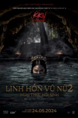 Linh Hồn Vũ Nữ 2: Nghi Thức Hồi Sinh Dancing Village: The Curse Begins