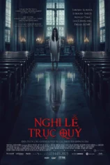 Nghi Lễ Trục Quỷ Dominion of Darkness