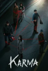 Nghiệp duyên Karma