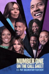 Ngôi Sao Đầu Bảng Number One on the Call Sheet