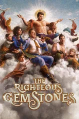 Nhà Gemstone Chính Trực (Phần 2) The Righteous Gemstones (Season 2)