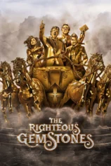 Nhà Gemstone Chính Trực (Phần 3) The Righteous Gemstones (Season 3)
