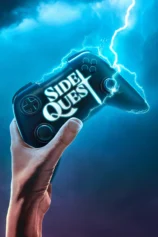 Nhiệm Vụ Bên Lề Side Quest