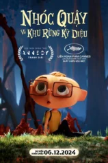 Nhóc Quậy và Khu Rừng Kỳ Diệu Into the Wonderwoods
