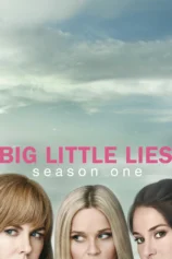 Những Lời Nói Dối Tai Hại (Phần 1) Big Little Lies (Season 1)