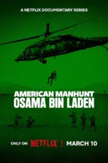 Săn lùng kiểu Mỹ: Osama Bin Laden American Manhunt: Osama bin Laden