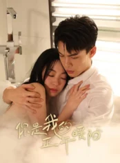 Anh Là Nắng Ấm Ban Trưa Của Em Marry to the Enemy of My Enemy