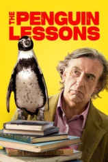 Bài Học Từ Chú Chim Cánh Cụt The Penguin Lessons