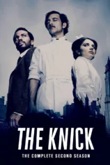 Bệnh Viện Knick (Phần 2) The Knick (Season 2)