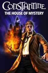 DC Showcase: Constantine: The House of Mystery Constantine: The House of Mystery