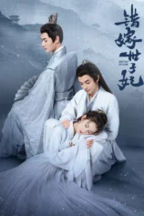 Gả Nhầm Thế Tử Phi Destiny of Love