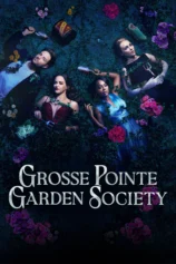 Hội Làm Vườn Grosse Pointe Grosse Pointe Garden Society