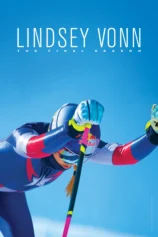 Lindsey Vonn: Mùa Giải Cuối Lindsey Vonn: The Final Season