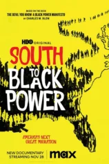 Nam Tiến: Quyền Lực Da Màu South to Black Power