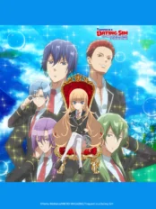 Thế Giới Otomegame Thật Khắc Nghiệt Với Nhân Vật Quần Chúng 乙女ゲー世界はモブに厳しい世界です