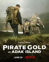 Vàng hải tặc của đảo Adak Pirate Gold of Adak Island