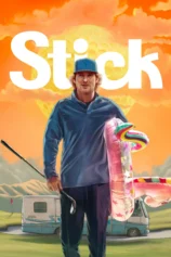 Golf Thủ Kỳ Tài – Stick Stick