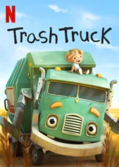 Hank và bạn xe tải chở rác (Phần 2) Trash Truck (Season 2)