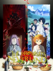 Miền Đất Hứa Phần 2 The Promised Neverland (Season 2)