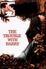 Nỗi Phiền Toái Về Harry The Trouble with Harry
