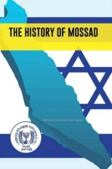 The History of Mossad History of The Mossad