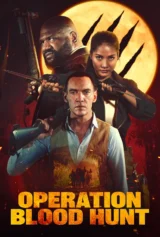 Biệt Kích Diệt Sói Operation Blood Hunt