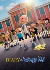 Diary of a Wimpy Kid Diary of a Wimpy Kid