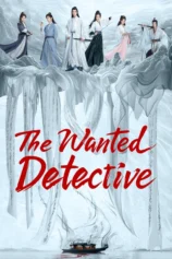 Định Phong Ba The Wanted Detective