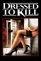 Dressed to Kill Dressed to Kill