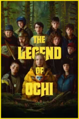 Huyền Thoại Ochi The Legend of Ochi