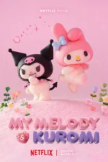 My Melody & Kuromi My Melody & Kuromi