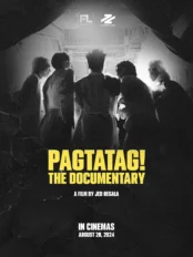 Pagtatag! Phim tài liệu PAGTATAG! The Documentary