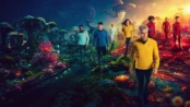 Star Trek: Thế Giới Mới Lạ (Phần 3) Star Trek: Strange New Worlds