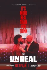 WWE: Hậu Trường WWE: Unreal