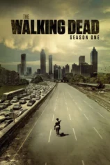 Xác Sống The Walking Dead