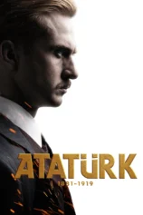 Atatürk 1881 – 1919 Atatürk 1881 - 1919