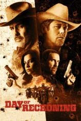 Day of Reckoning Day of Reckoning