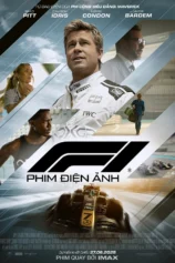 F1 Phim Điện Ảnh F1