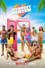 Ghép Đôi Hoàn Hảo (Phần 2) Perfect Match (Season 2)