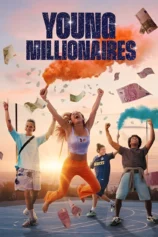 Những triệu phú trẻ Young Millionnaires