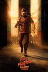 Pushpa 2 – The Rule Pushpa 2 - The Rule