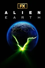 Quái Vật Không Gian: Trái Đất Alien: Earth